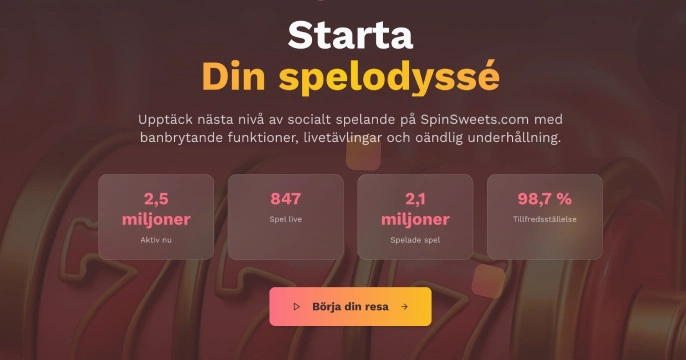 SpinSweets