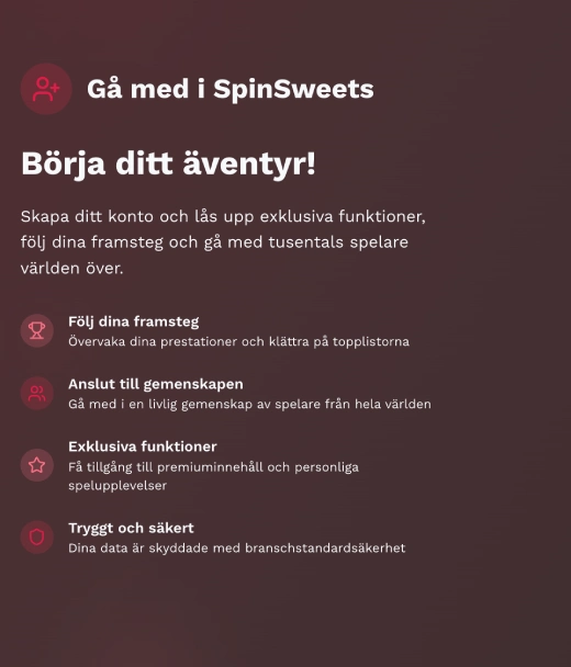 Registrering